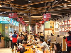 -银记肠粉店(南方医院店)