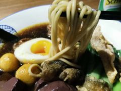 -無牌小范·香港明星美食