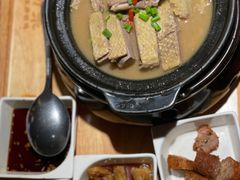 -四方桌·福建客家土菜(二中店)