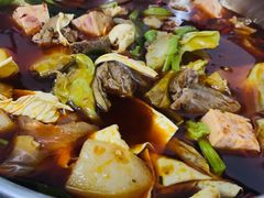 -受气牛肉·重庆耙牛肉(南坪总店)