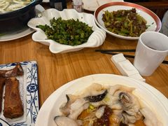-糟粕醋·椰苑海南菜餐厅(亚龙湾天域酒店)