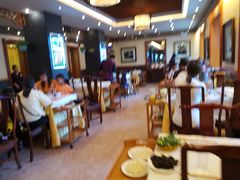 大堂-东来顺饭庄(天坛店)