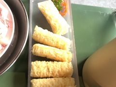 -椰庭·椰子鸡·创意玩家(晶耀前滩店)