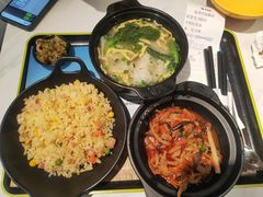 -老娘舅(吴山路店)