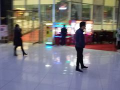 -山文星辉影城(济南和谐广场店)