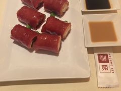 -利苑酒家(宜安广场店)