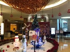-金陵山水丽景酒店-中餐厅