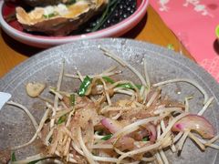 -大江户日本料理(吕厝店)