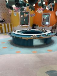 -奈尔宝·儿童乐园·亲子餐厅(苏州大悦城店)