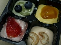 -桃源村(南大店)