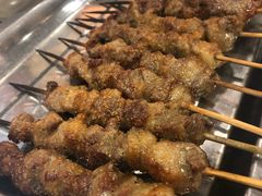 -大唐人家·热气羊肉(大华店)