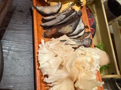 -芸鲜季·云南野生菌餐厅· 云南风物味研社(闵行店)