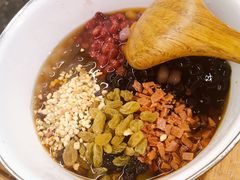 冰沙汤圆-谭鸭血老火锅(龙湖宝山天街店)