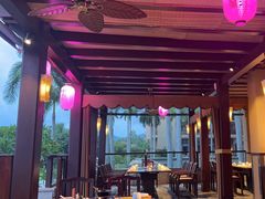 -亚龙湾红树林度假酒店-韩轩韩餐厅