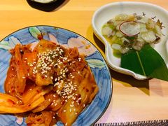 -割烹旭日本料理(龙湖狮山天街店)
