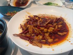 -写庭·鱼鲜川菜·宴请(铁像寺水街店)