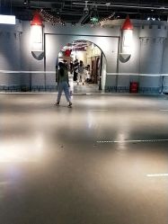 -点点梦想城(鑫苑都汇店)