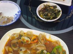 -东江海鲜大排档·潮汕菜·砂锅粥