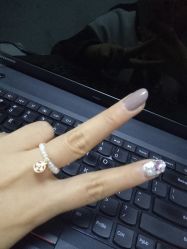 点击看大图 -梵熙美甲 Fancy Nails