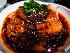 蒜泥白肉-陈麻婆豆腐总店