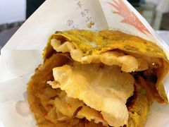 双鸡蛋果篦儿-清真·二嫂子煎饼果子(鼓楼旗舰形象店)