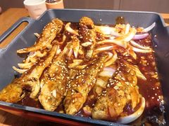 -溢香苑瓦罐(优胜北路店)