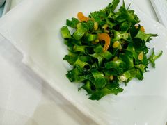 -梅龙镇酒家(南京西路总店)