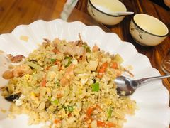 桂花炒-聪辉同安老美食饭店(大元路店)