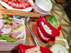 -季季红火锅(文化大厦店)