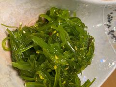 -松子料理(世纪城店)