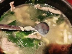-嘿嘟嘟·肋条烧肉放题(爱融荟城店)