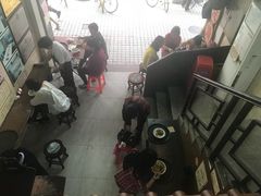 -老西关濑粉(文明路店)