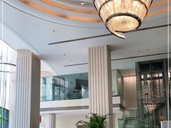 -北京丽晶酒店