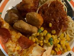 -比格比萨自助(花园路店)