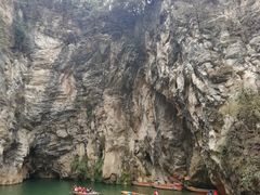 -天河潭旅游度假区