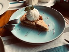 苹果派-Kitchen·Y洋厨房西餐厅(王府壹号店)