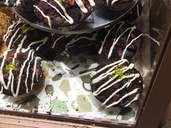 -山崎面包(静安久光店)