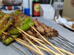 -烤五行·烧烤烤串(石佛营店)