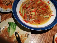 -百年神厨·地道川菜(清江西路店)