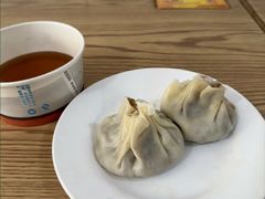 -严氏重油烧麦(民权路店)