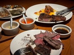 -拉蒂娜·巴西牛排馆 Latina·Brazilian Steakhouse(王府井喜悦店)