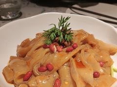 五彩拉皮-奉天小馆·非遗东北菜(济南万象城店)