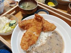 -友名Cross日式咖喱屋(江南大道中店)