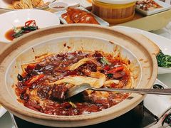 -沪华海鲜大酒楼(南汇店)