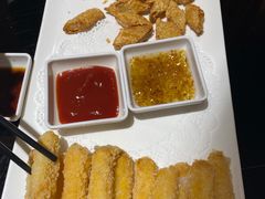 桂花年糕黄鱼卷-大宅院(西溪路店)