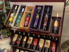 -宾朋海鲜饭庄(兴海路店)