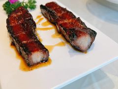 肥不腻叉烧-唐苑酒家·岭南粤菜名店(太古仓店)