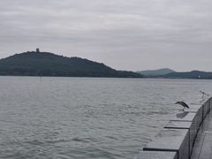 -蠡湖中央公园