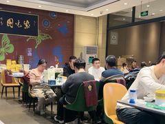 -紫光园(燕郊总店)