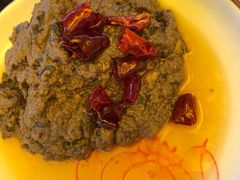 素油麻豆腐-顺承小院儿